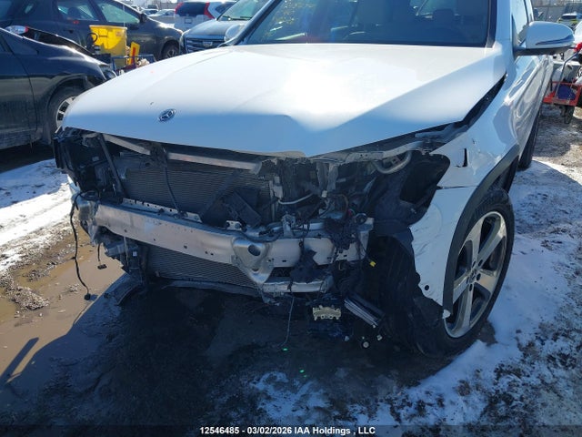 W1N0G8EB5LV248474 Mercedes-Benz Glc 300 4matic