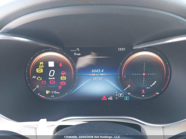 W1N0G8EB5LV248474 Mercedes-Benz Glc 300 4matic