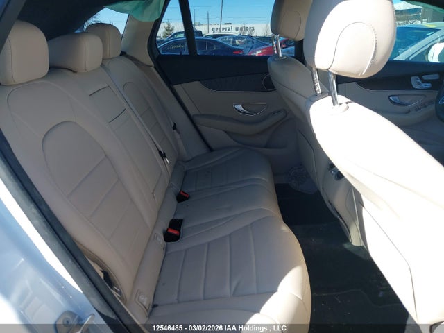 W1N0G8EB5LV248474 Mercedes-Benz Glc 300 4matic
