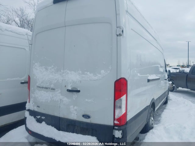1FTBR3U87PKB10655 Ford Transit T-250