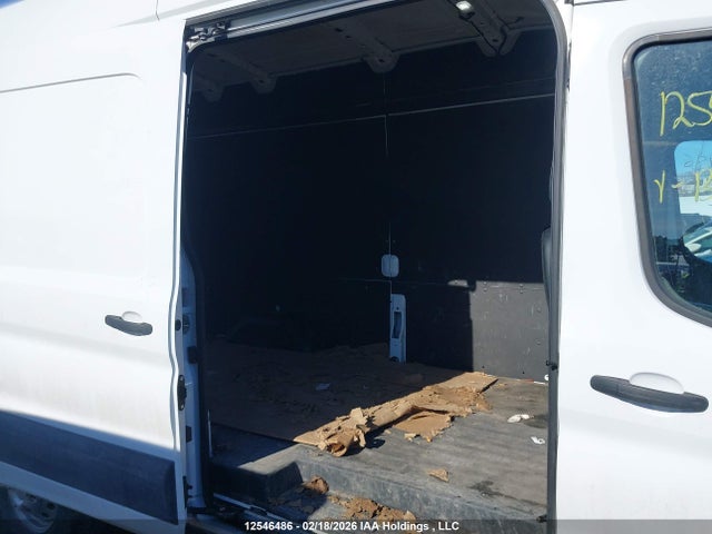 1FTBR3U87PKB10655 Ford Transit T-250
