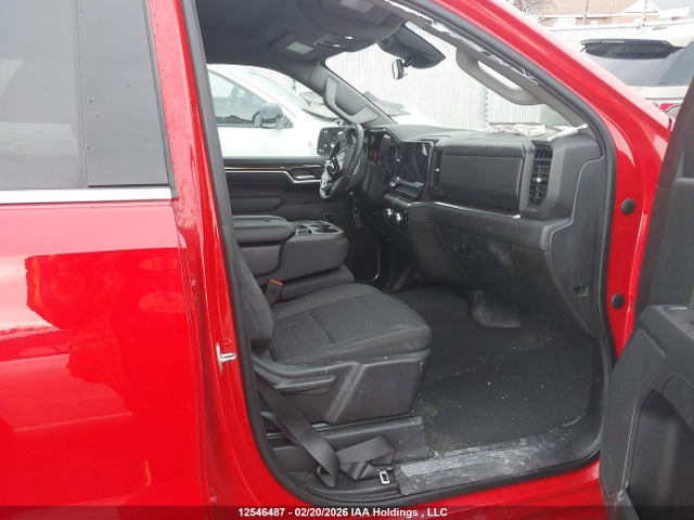 1GTPUBEK0NZ568308 GMC Sierra K1500 Sle
