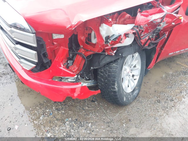 1GTPUBEK0NZ568308 GMC Sierra K1500 Sle