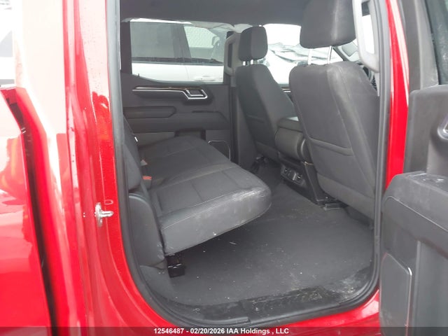1GTPUBEK0NZ568308 GMC Sierra K1500 Sle