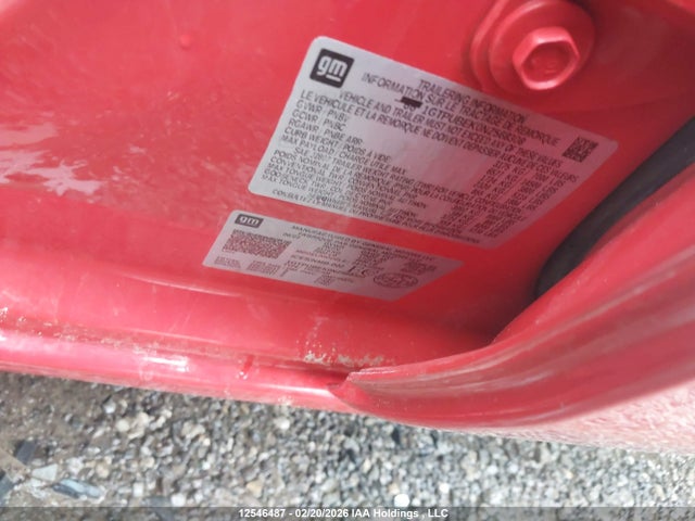 1GTPUBEK0NZ568308 GMC Sierra K1500 Sle
