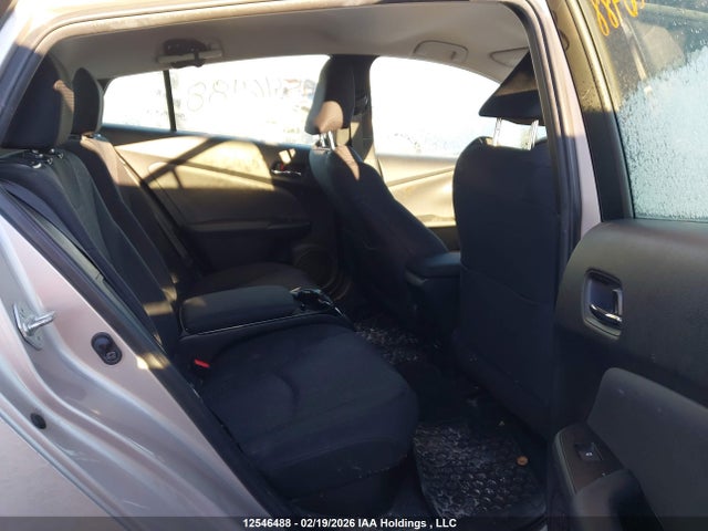 JTDKARFP0H3056500 Toyota PRIUS PRIME