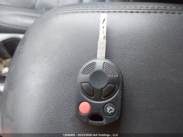 1FMCU0G93EUC71703 Ford ESCAPE SE