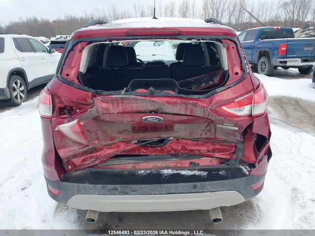 1FMCU0G93EUC71703 Ford ESCAPE SE