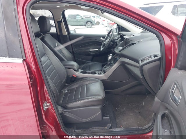 1FMCU0G93EUC71703 Ford ESCAPE SE