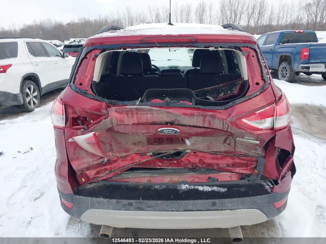 1FMCU0G93EUC71703 Ford ESCAPE SE