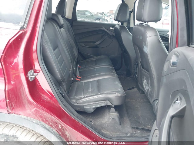 1FMCU0G93EUC71703 Ford ESCAPE SE