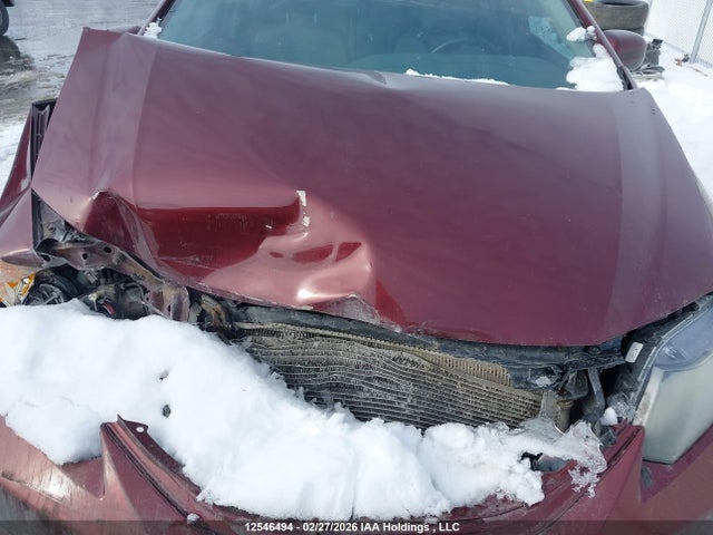 2HGFB2F53FH020834 Honda Civic