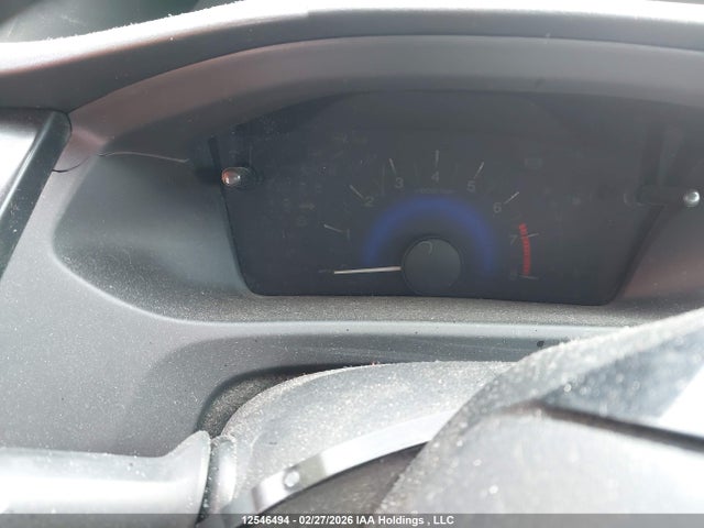 2HGFB2F53FH020834 Honda Civic