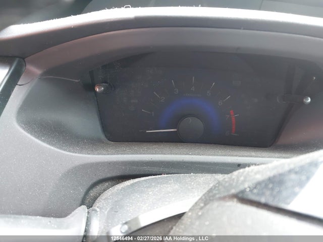 2HGFB2F53FH020834 Honda Civic