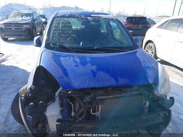 3N1CK3CP7KL234517 Nissan Micra