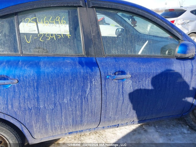 3N1CK3CP7KL234517 Nissan Micra