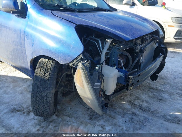 3N1CK3CP7KL234517 Nissan Micra