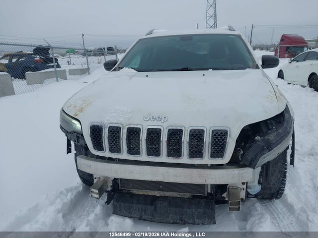Jeep Cherokee Sport 2019 1C4PJMAB5KD213797 Image 13