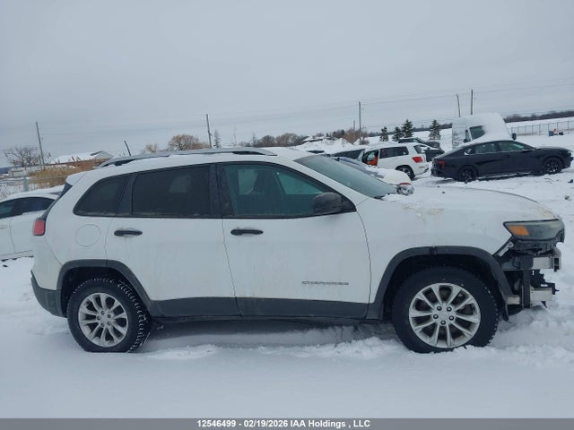 Jeep Cherokee Sport 2019 1C4PJMAB5KD213797 Image 14
