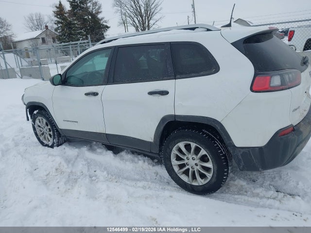 Jeep Cherokee Sport 2019 1C4PJMAB5KD213797 Image 15