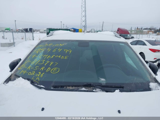 Jeep Cherokee Sport 2019 1C4PJMAB5KD213797 Image 18