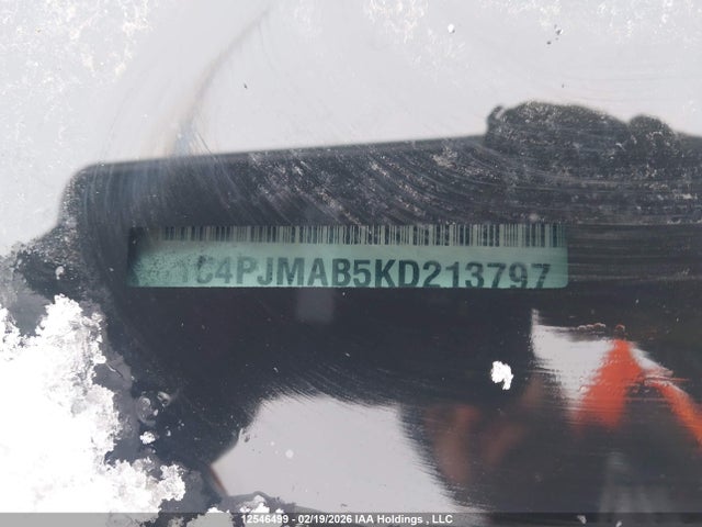 Jeep Cherokee Sport 2019 1C4PJMAB5KD213797 Image 19