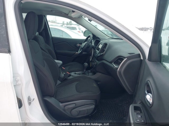 Jeep Cherokee Sport 2019 1C4PJMAB5KD213797 Image 5