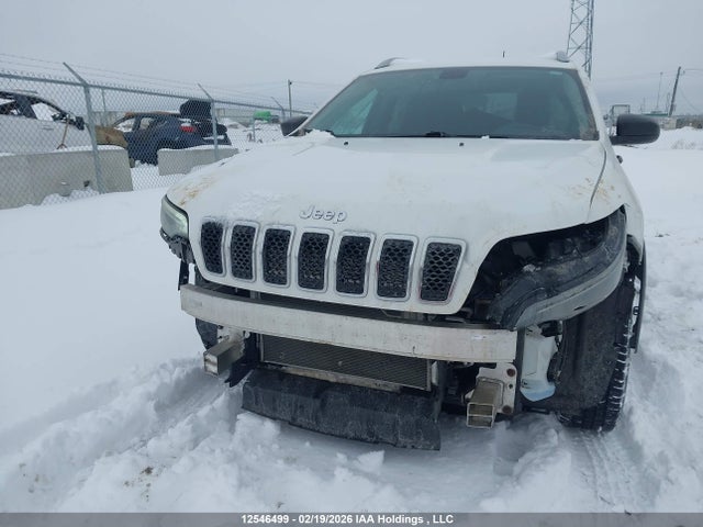 Jeep Cherokee Sport 2019 1C4PJMAB5KD213797 Image 6