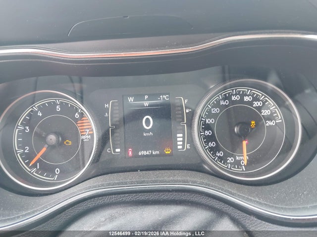 Jeep Cherokee Sport 2019 1C4PJMAB5KD213797 Image 7