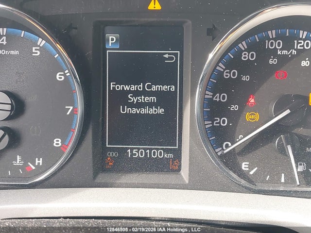 2T3ZFREVXHW346448 Toyota RAV4 LE