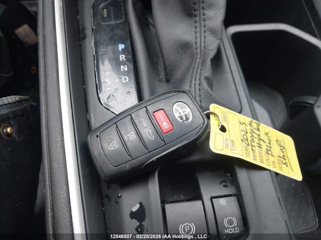 Продажа на аукционе авто 2024 Toyota Grand Highlander Xle/limited, vin: 5TDACAB58RS000431, номер лота: 12546507