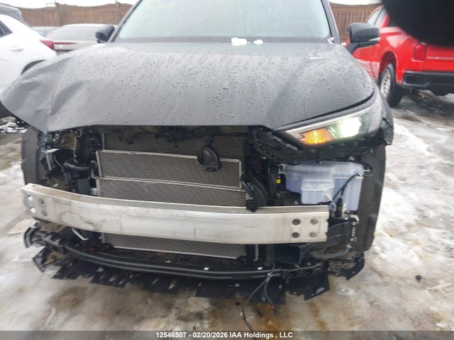 Продажа на аукционе авто 2024 Toyota Grand Highlander Xle/limited, vin: 5TDACAB58RS000431, номер лота: 12546507