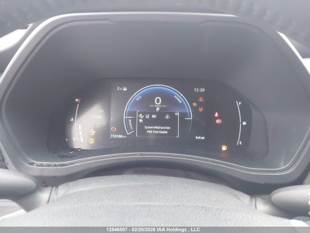 Продажа на аукционе авто 2024 Toyota Grand Highlander Xle/limited, vin: 5TDACAB58RS000431, номер лота: 12546507