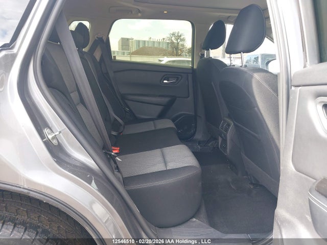 JN8BT3BB2RW428473 Nissan ROGUE SV