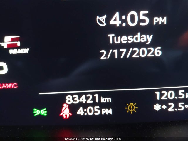 Продаж на аукціоні авто 2022 Audi Q7 Premium Plus, vin: WA1LJBF78ND008822, номер лоту: 12546511