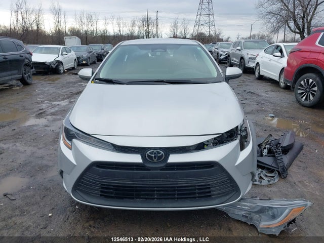 5YFB4MDE8RP205739 Toyota COROLLA LE