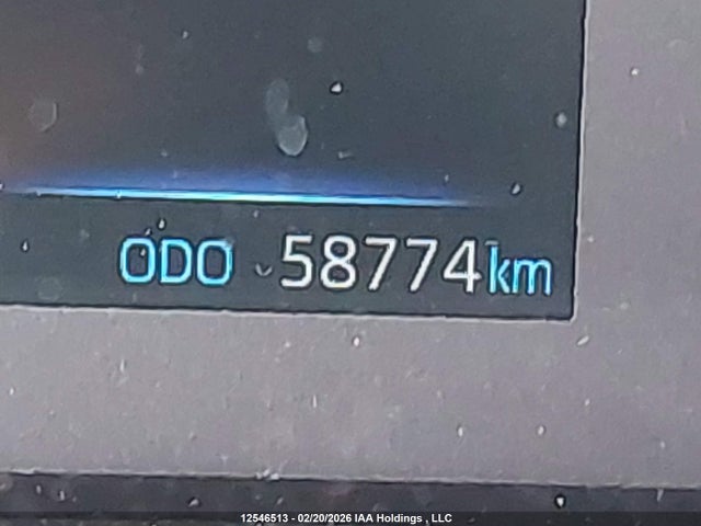 5YFB4MDE8RP205739 Toyota COROLLA LE