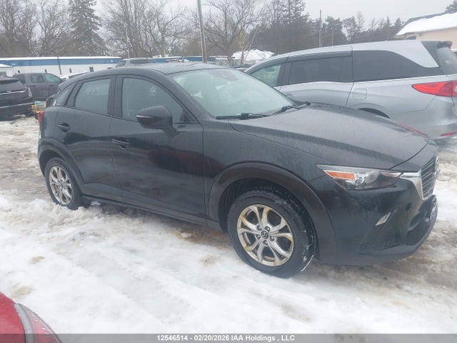 JM1DKFC75L1468456 Mazda Cx-3 Gs