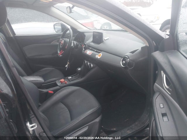 JM1DKFC75L1468456 Mazda Cx-3 Gs