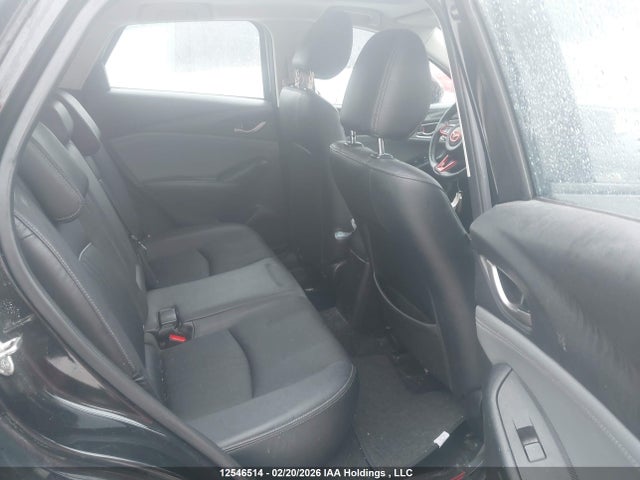 JM1DKFC75L1468456 Mazda Cx-3 Gs