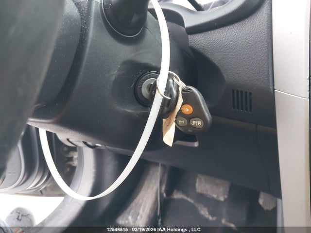 2009 Toyota Corolla მანქანა იყიდება აუქციონზე, vin: 2T1BU40E99C119393, აუქციონის ნომერი: 12546515