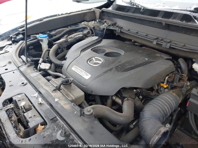 Mazda Cx-9 Gt 2019 JM3TCBDY2K0333746 Image 10