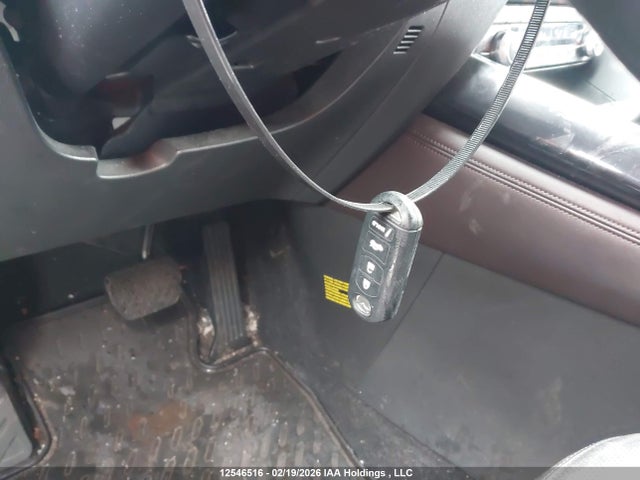 Mazda Cx-9 Gt 2019 JM3TCBDY2K0333746 Image 11