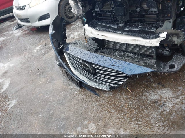 Mazda Cx-9 Gt 2019 JM3TCBDY2K0333746 Image 12