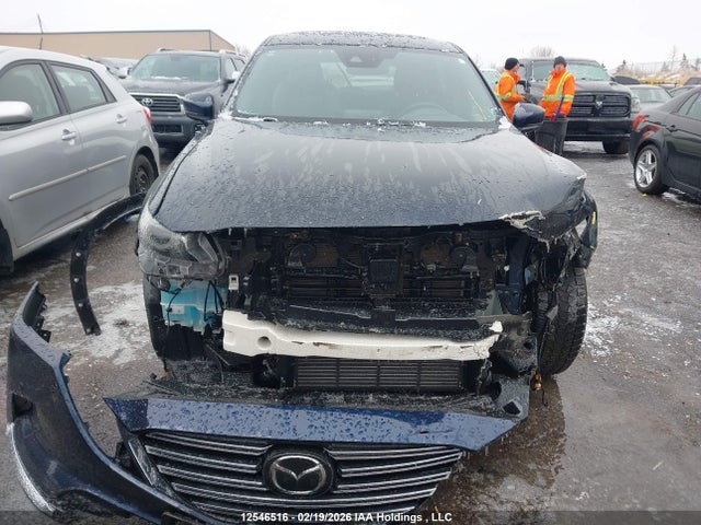Mazda Cx-9 Gt 2019 JM3TCBDY2K0333746 Image 13