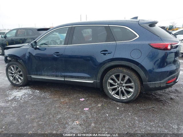 Mazda Cx-9 Gt 2019 JM3TCBDY2K0333746 Image 15