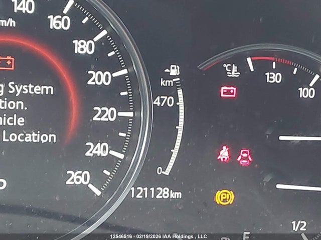 Mazda Cx-9 Gt 2019 JM3TCBDY2K0333746 Image 16