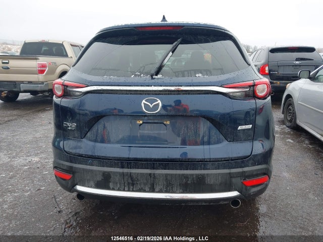 Mazda Cx-9 Gt 2019 JM3TCBDY2K0333746 Image 17