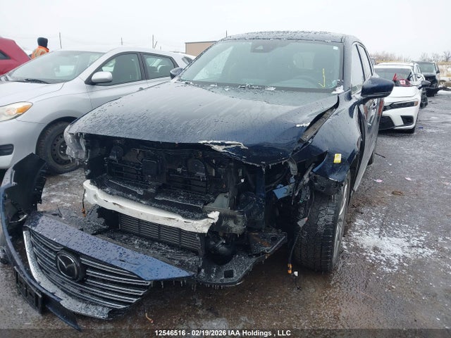 Mazda Cx-9 Gt 2019 JM3TCBDY2K0333746 Image 2