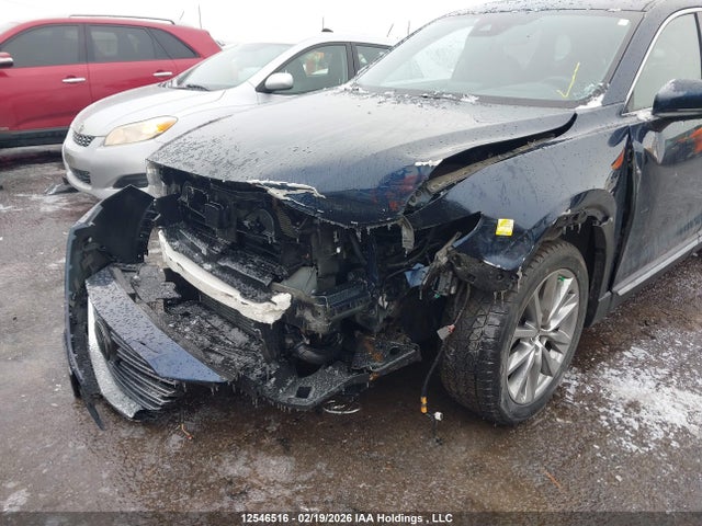 Mazda Cx-9 Gt 2019 JM3TCBDY2K0333746 Image 6